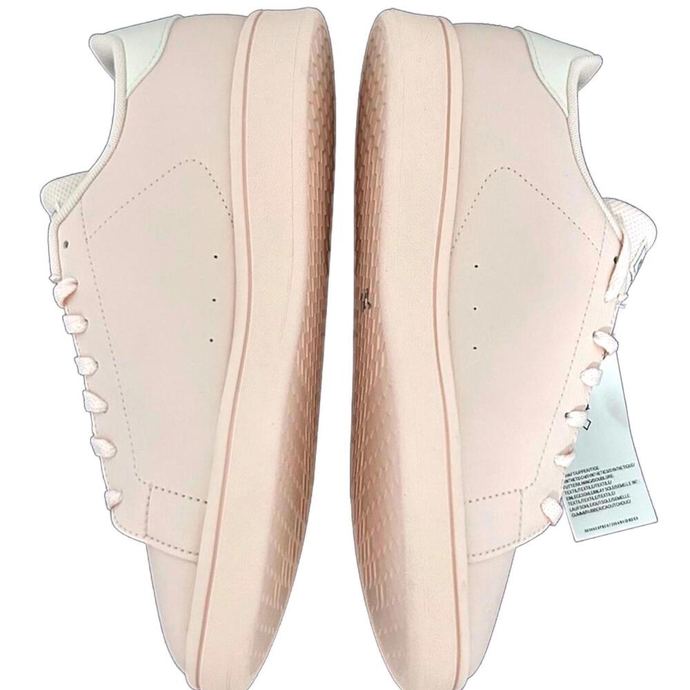 Adidas Urban Court Shoes "Powder Pink Pastel" JI1852 Women's 8 | NEW - Picture 3 of 7